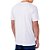 Camiseta Hurley Fusion Masculina Branco - Imagem 2