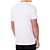 Camiseta Hurley Inbox Oversize Masculina Branco - Imagem 2