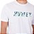 Camiseta Hurley Fastlane Masculina Branco - Imagem 3