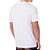 Camiseta Hurley Layers Masculina Branco - Imagem 2