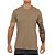 Camiseta RVCA Small RVCA Masculina Verde - Imagem 1