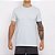 Camiseta RVCA Small RVCA Masculina Azul Claro - Imagem 1