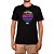 Camiseta Rip Curl Logo Filter Tee Masculina Preto - Imagem 1