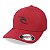 Boné Rip Curl Aba Curva Tepan Weld Vermelho - Imagem 1