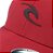 Boné Rip Curl Aba Curva Tepan Weld Vermelho - Imagem 5