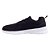 Tênis DC Shoes Hartferd Masculino Preto/Branco - Imagem 2