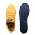 Tênis DC Shoes Anvil LA Masculino Amarelo - Imagem 5