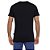 Camiseta Billabong Team Pocket III Masculina Preto - Imagem 2