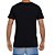 Camiseta Billabong Rotor Arch I Masculina Preto - Imagem 2