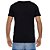 Camiseta Billabong Die Cut IV Masculina Preto - Imagem 2