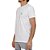 Camiseta Billabong Essential Masculina Branco - Imagem 3
