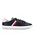 Tênis Tommy Hilfiger Daniel 6A2 Masculino Azul Marinho - Imagem 4