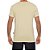 Camiseta Billabong Hemp Arch Masculina Amarelo - Imagem 2