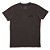 Camiseta Billabong Arch Wave Masculina Cinza Escuro - Imagem 4