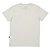 Camiseta Billabong Team Pocket I Masculina Off White - Imagem 2