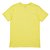 Camiseta Billabong Entry I Masculina Amarelo - Imagem 5