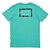 Camiseta Billabong Die Cut III Masculina Verde - Imagem 5