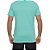 Camiseta Billabong Crayon Wave VI Masculina Verde - Imagem 2