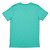 Camiseta Billabong Crayon Wave VI Masculina Verde - Imagem 5