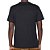 Camiseta MCD Regular Work Masculina Preto - Imagem 2