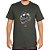 Camiseta MCD Regular Skull Mash Masculina Verde - Imagem 1