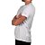 Camiseta Rip Curl Ultimate 10M Tee Masculina Branco - Imagem 2