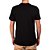 Camiseta Rip Curl Ultimate 10M Tee Masculina Preto - Imagem 3