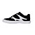 Tênis DC Shoes Kalis Vulc Masculino Preto/Branco - Imagem 2