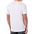 Camiseta Hurley Cabana Box Masculina Branco - Imagem 2
