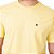 Camiseta Hurley Mini Icon Masculina Amarelo - Imagem 3