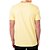 Camiseta Hurley Mini Icon Masculina Amarelo - Imagem 2