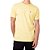 Camiseta Hurley Mini Icon Masculina Amarelo - Imagem 1