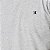 Camiseta Hurley Mini Icon Masculina Cinza Mescla - Imagem 3