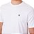 Camiseta Hurley Mini Icon Oversize Masculina Branco - Imagem 3