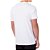 Camiseta Hurley Inbox Masculina Branco - Imagem 2