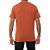 Camiseta Quiksilver Everyday Masculina Laranja - Imagem 2