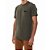 Camiseta Quiksilver Everyday Masculina Verde Escuro - Imagem 3