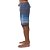 Bermuda Quiksilver Surfsilk Pointbreak 20 Masculina Cinza - Imagem 4