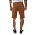 Bermuda Quiksilver Skate Masculina Mostarda - Imagem 2