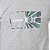 Camiseta Hurley Manga Longa Effect Masculina Cinza Mescla - Imagem 3