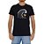 Camiseta Billabong Peak Masculina Preto - Imagem 1