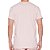 Camiseta Billabong Peak Masculina Rosa - Imagem 2