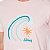 Camiseta Billabong Peak Masculina Rosa - Imagem 3