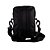 Shoulder Bag RVCA Anp Utility Pouch Preto - Imagem 2