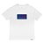 Camiseta Diamond Usa Tee Masculina Branco - Imagem 1