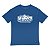 Camiseta Grizzly Peaking SS Tee Masculina Azul - Imagem 1