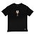 Camiseta Grizzly Touch The Sky Tee Masculina Preto - Imagem 1
