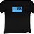 Camiseta Diamond Usa Tee Masculina Preto - Imagem 2