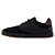 Tênis DC Shoes Plaza TC Masculino Preto/Cinza - Imagem 3