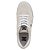 Tênis DC Shoes Anvil LA SE Masculino Branco/Branco - Imagem 5